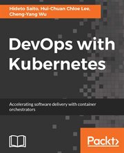 Devops With Kubernetes cover image cdn