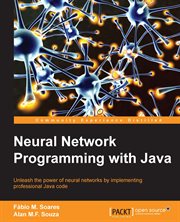 Neural Network Programming With Java cover image cdn