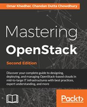 Mastering Openstack cover image cdn