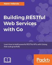 Building Restful Web Services With Go cover image cdn