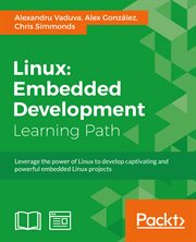 Linux: Embedded Development cover image cdn