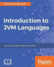 Introduction to Jvm Languages cover image cdn