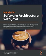 Hands-on Software Architecture With Java cover image cdn