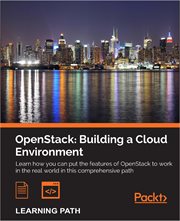 Openstack: Building a Cloud Environment cover image cdn