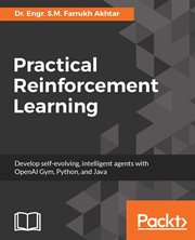 Practical Reinforcement Learning cover image cdn