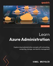 Learn Azure Administration cover image cdn