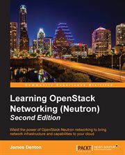 Learning Openstack Networking (neutron) cover image cdn