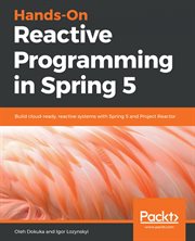 Hands-on Reactive Programming in Spring 5 cover image cdn