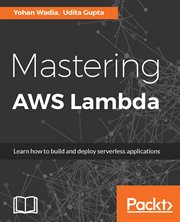 Mastering Aws Lambda cover image cdn