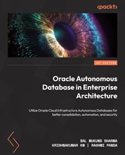 Oracle Autonomous Database in Enterprise Architecture cover image cdn