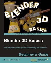 Blender 3d Basics cover image cdn