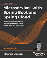Microservices With Spring Boot and Spring Cloud cover image cdn