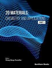 2d Materials: Chemistry and Applications (part 1) cover image cdn