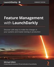 Feature Management With Launchdarkly cover image cdn