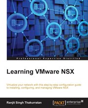 Learning Vmware Nsx cover image cdn