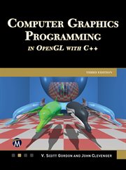 Computer Graphics Programming in Opengl With C++ cover image cdn