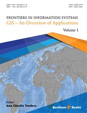 Gis - an Overview of Applications cover image cdn