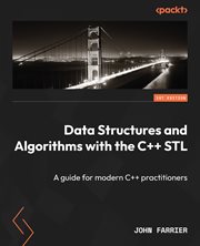 Data Structures and Algorithms With the C++ STL cover image cdn