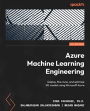 Azure Machine Learning Engineering cover image cdn