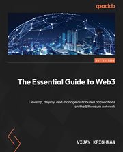 The Essential Guide to Web3 cover image cdn