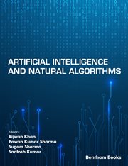 Artificial Intelligence and Natural Algorithms cover image cdn