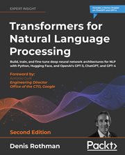 Transformers for Natural Language Processing cover image cdn