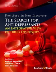 The Search for Antidepressants - an Integrative View of Drug Discovery cover image cdn