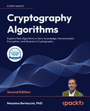 Cryptography Algorithms cover image cdn