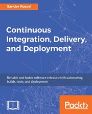 Continuous Integration, Delivery, and Deployment cover image cdn
