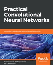 Practical Convolutional Neural Networks cover image cdn