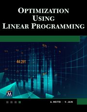 Optimization Using Linear Programming cover image cdn