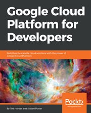 Google Cloud Platform for Developers cover image cdn