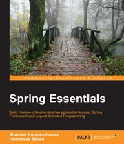 Spring Essentials cover image cdn