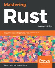 Mastering Rust cover image cdn
