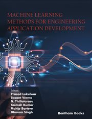 Machine Learning Methods for Engineering Application Development cover image cdn