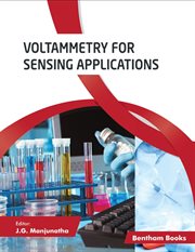 Voltammetry for Sensing Applications cover image cdn