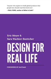 Design for Real Life cover image cdn