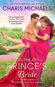 The Prince's Bride cover image cdn