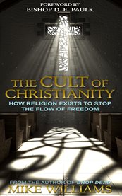 The Cult of Christianity cover image cdn