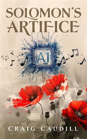Solomon's Artifice cover image cdn