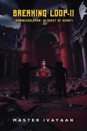 Breaking Loop-II (Karanjioslaman : in quest of heart) cover image cdn