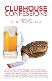 Clubhouse Confessions cover image cdn