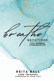 Breathe Devotional cover image cdn