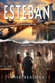 Esteban : Love's Triumph cover image cdn