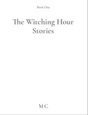 The Witching Hour Stories cover image cdn