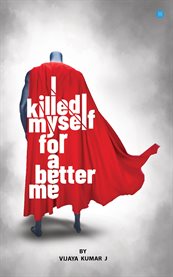 I Killed Myself for a Better Me cover image cdn