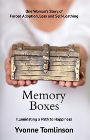 Memory Boxes : Illuminating a Path to Happiness cover image cdn