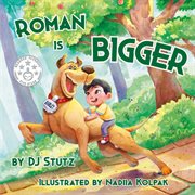 Roman Is Bigger cover image cdn