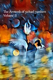 The Artwork of 3ichael 7ambert, Volume II cover image cdn