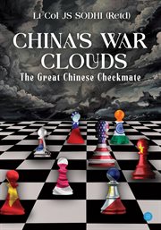China's War Clouds : The Great Chinese Checkmate cover image cdn